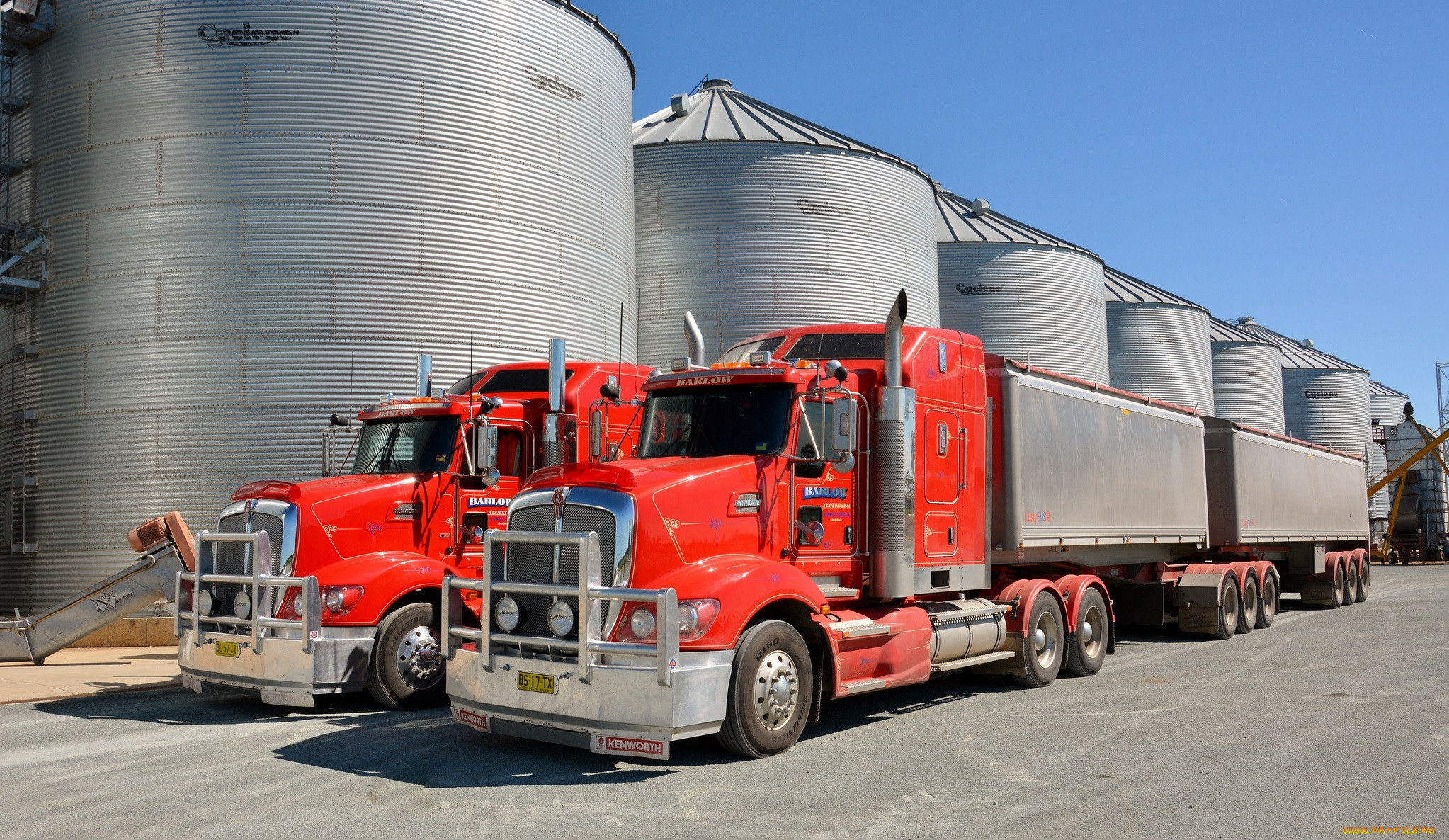 kenworth, , truck, company, , , 